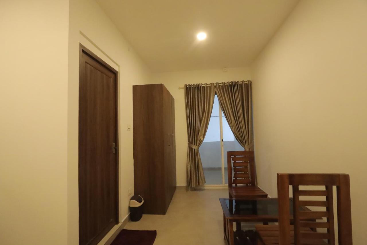 Hotel Dream Suite, Kattappana Екстер'єр фото