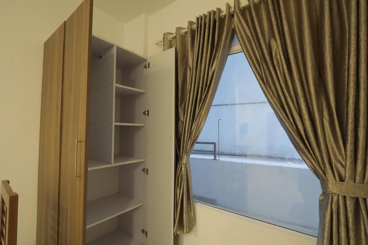 Hotel Dream Suite, Kattappana Екстер'єр фото